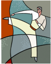 Karate Clipart