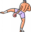 Karate Clipart
