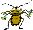 Bug Clipart