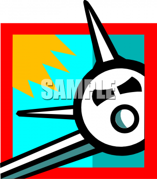 Aircraft Clipart