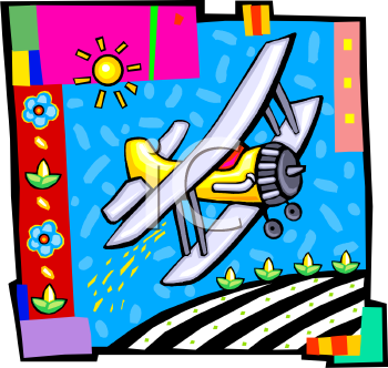 Garden Clipart
