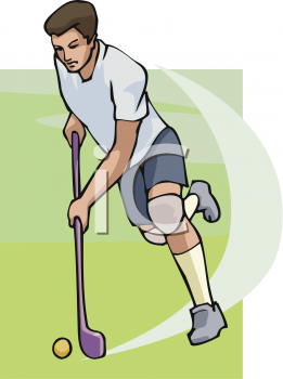 Hockey Clipart