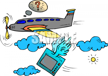 Television Clipart