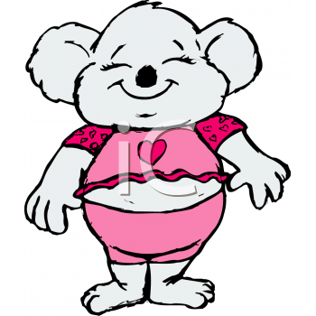 Bear Clipart