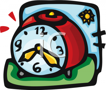 Clock Clipart