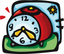 Clock Clipart