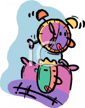 Clock Clipart