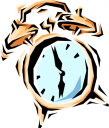 Clock Clipart