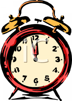 Clock Clipart