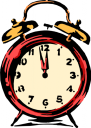 Clock Clipart