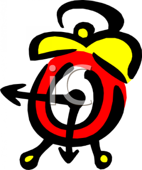 Clock Clipart