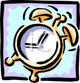 Clock Clipart