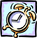 Clock Clipart