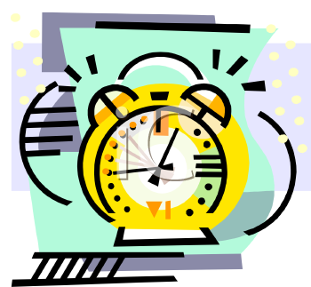 Clock Clipart