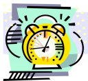 Clock Clipart