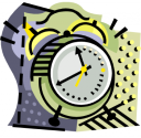 Clock Clipart