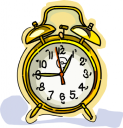 Clock Clipart