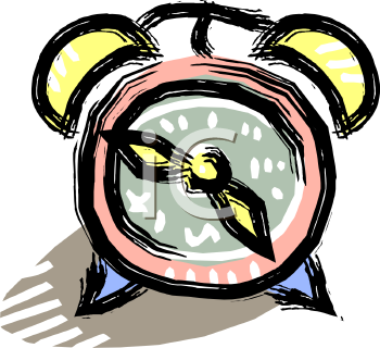 Clock Clipart