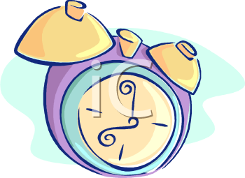 Clock Clipart