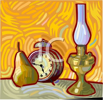 Clock Clipart