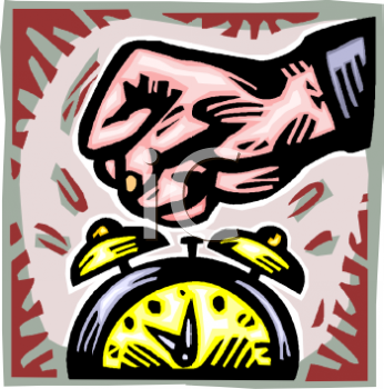 Clock Clipart