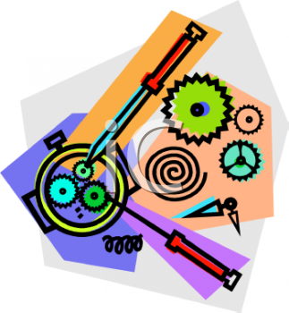 Clock Clipart