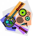 Clock Clipart