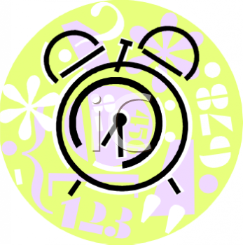 Clock Clipart