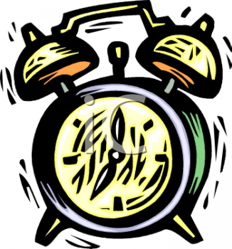 Clock Clipart