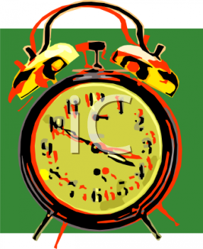 Clock Clipart