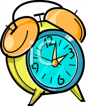 Clock Clipart