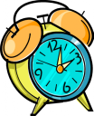 Clock Clipart