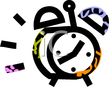 Clock Clipart