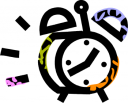 Clock Clipart