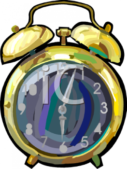 Clock Clipart