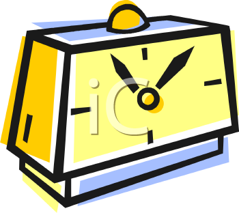 Clock Clipart