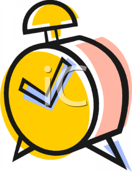 Clock Clipart