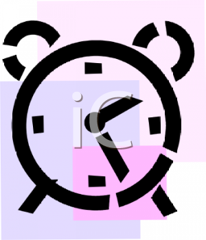 Clock Clipart