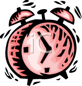 Clock Clipart