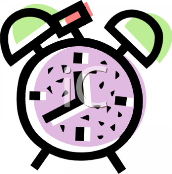 Clock Clipart