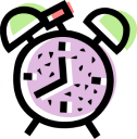 Clock Clipart