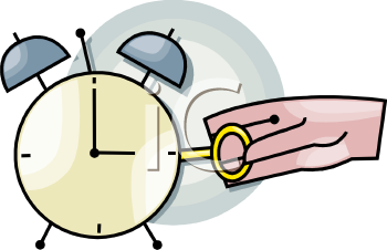 Clock Clipart