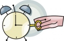 Clock Clipart