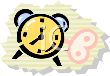 Clock Clipart