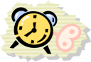 Clock Clipart