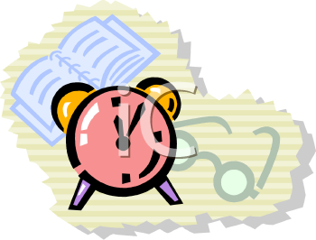 Clock Clipart