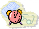 Clock Clipart