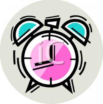 Clock Clipart