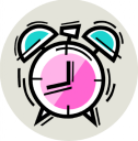 Clock Clipart