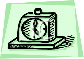 Clock Clipart